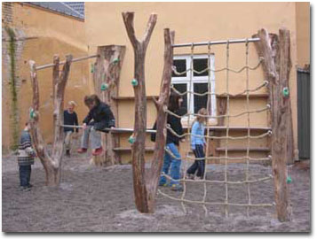 Naturlegeplads